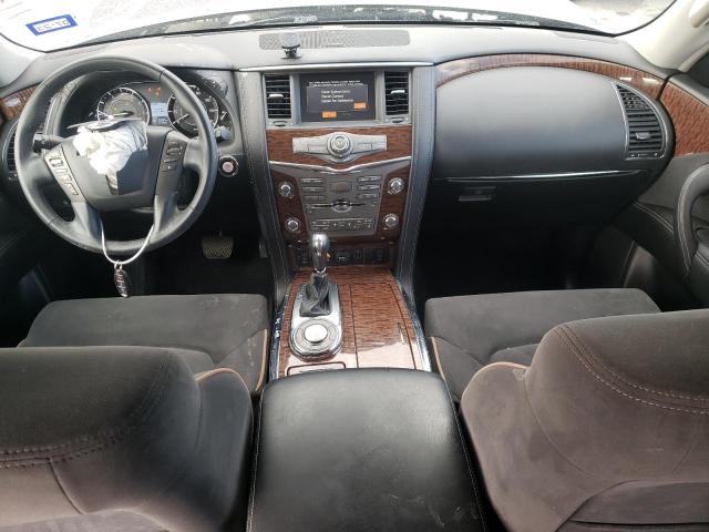 2020 NISSAN ARMADA SV - JN8AY2ND8L9109363
