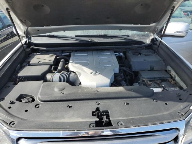 2016 LEXUS GS 460 JTJJM7FX6B5033335