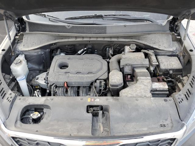2019 KIA SORENTO L - 5XYPG4A36KG540993