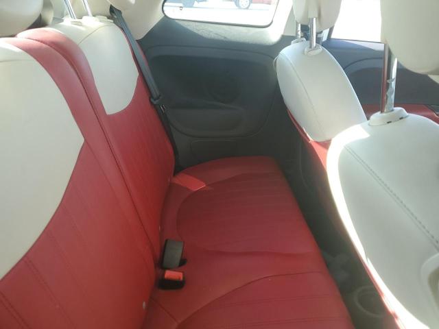 2015 FIAT 500 LOUNGE 3C3CFFER3FT576297