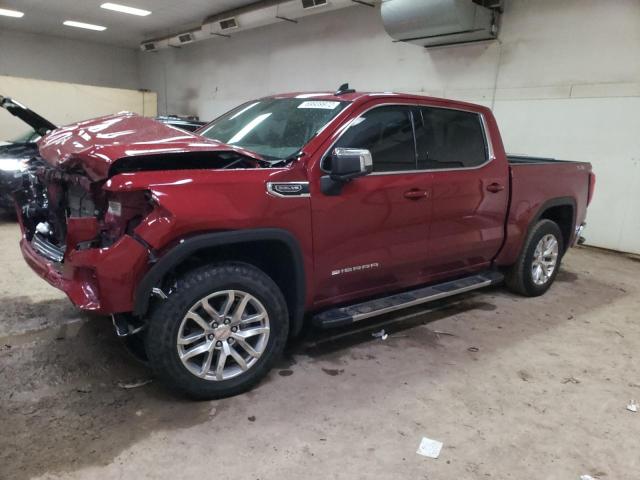 2019 GMC Sierra 1500 SLE