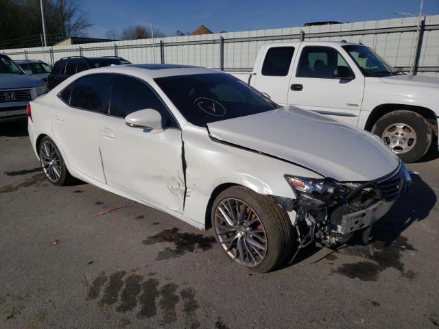 Vin: jthba1d20g5007470, lot: 69057532, lexus is 200t 20164
