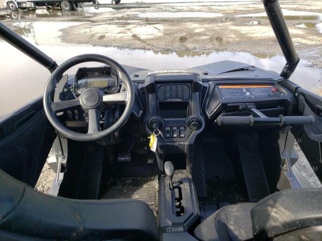 2022 HONDA SXS1000 S2 - 1HFVE0598N4300096