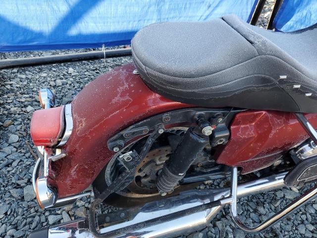 2010 HARLEY-DAVIDSON FLHR - 5HD1FB4A0AB633063