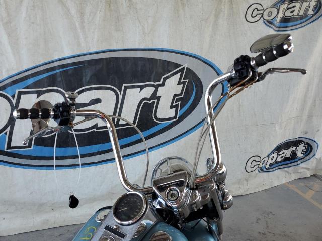 2007 HARLEY-DAVIDSON FLHRCI 1HD1FR4147Y655766