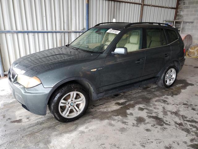 Used 2006 BMW X3 in Georgia from $1,650