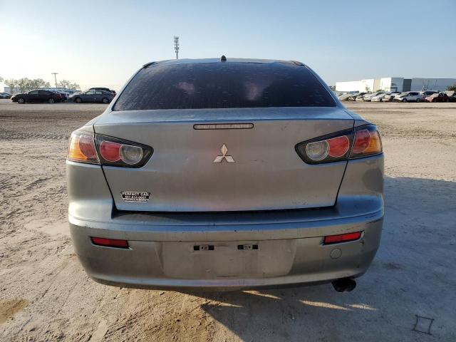 2016 MITSUBISHI LANCER JA32U2FU5GU007689