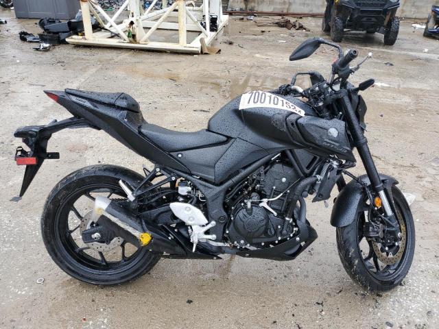 2022 YAMAHA MT-03 MH3RH20Y6NK007064