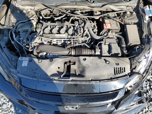 2019 HONDA CIVIC LX - SHHFK7H37KU305171