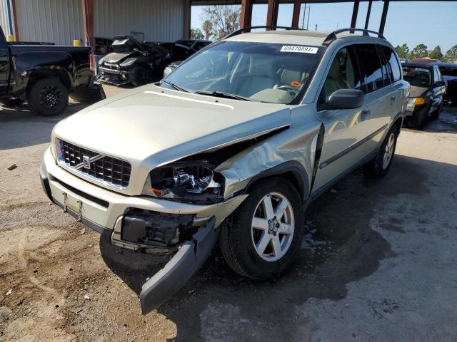 2006 Volvo XC90 