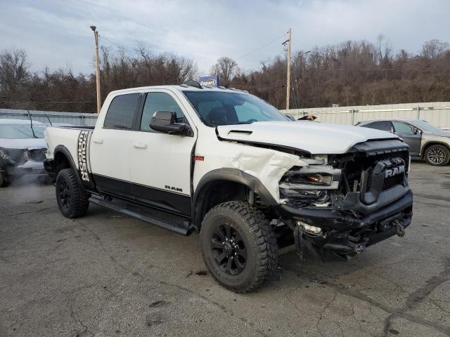2019 RAM 2500 POWER 3C6TR5EJ1KG683334