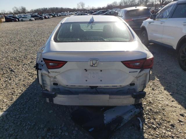 2019 HONDA INSIGHT EX - 19XZE4F54KE024301