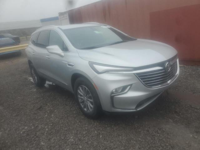 2022 BUICK ENCLAVE PR - 5GAERCKW3NJ102376