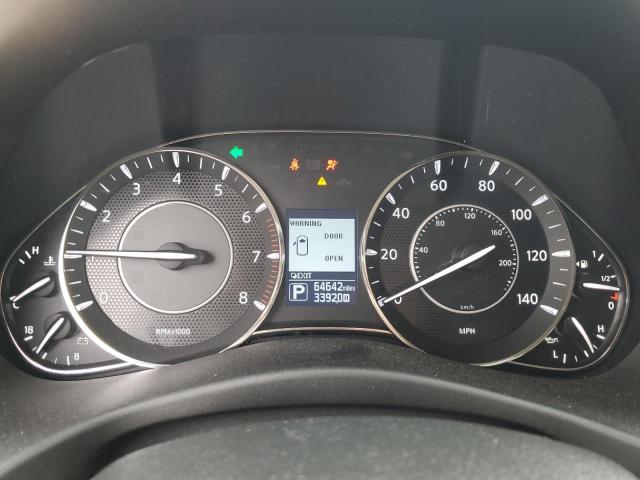 2020 NISSAN ARMADA SV - JN8AY2ND8L9108553