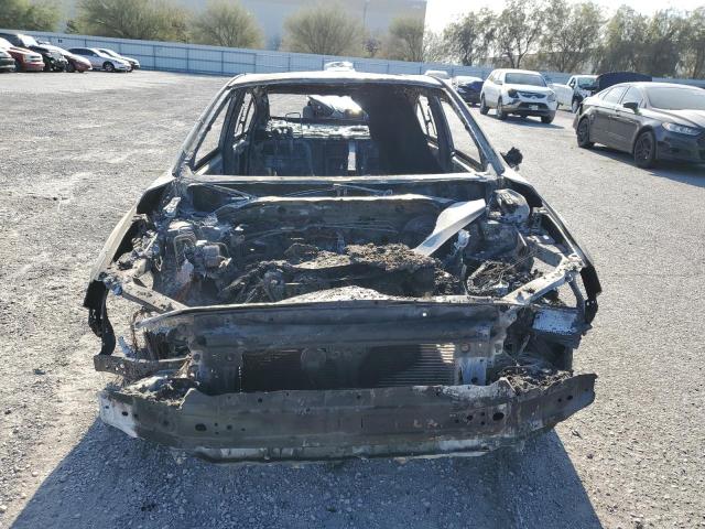 JF1VA1L61J8811663 Subaru Wrx Limited