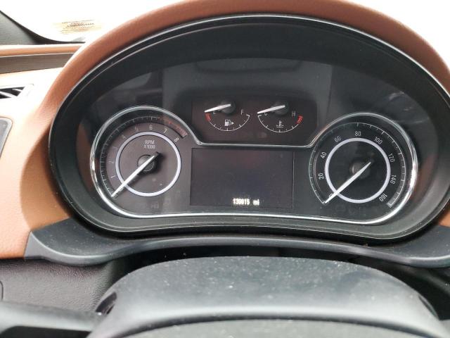 2G4GK5EX6G9187106 Buick Regal