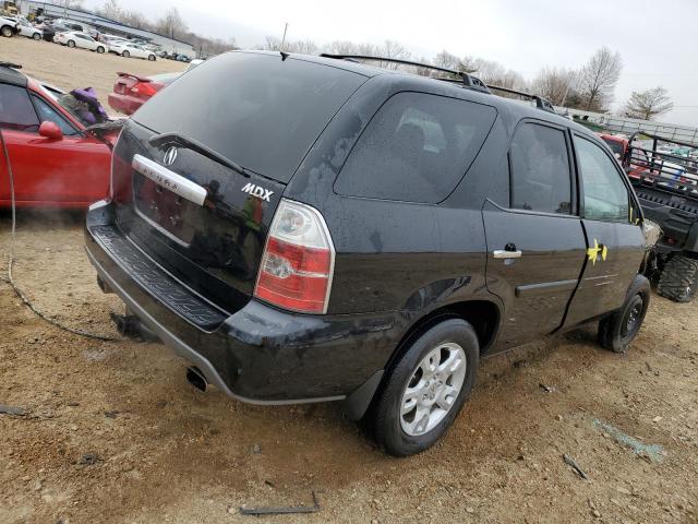 2HNYD18636H546828 Acura MDX