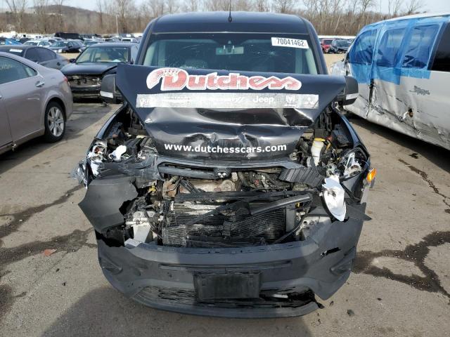 2015 DODGE RAM VAN ZFBERFATXF6A43652