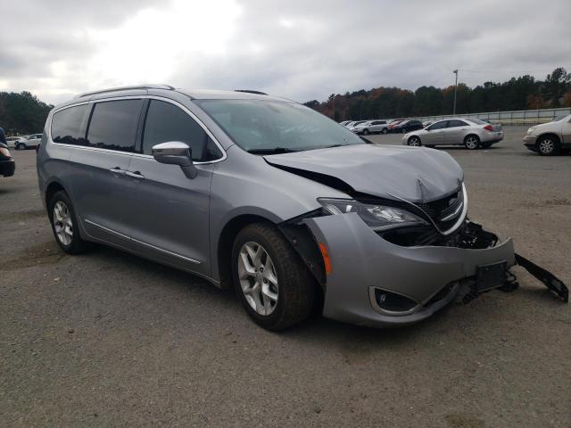 2020 CHRYSLER PACIFICA L - 2C4RC1GG8LR285113
