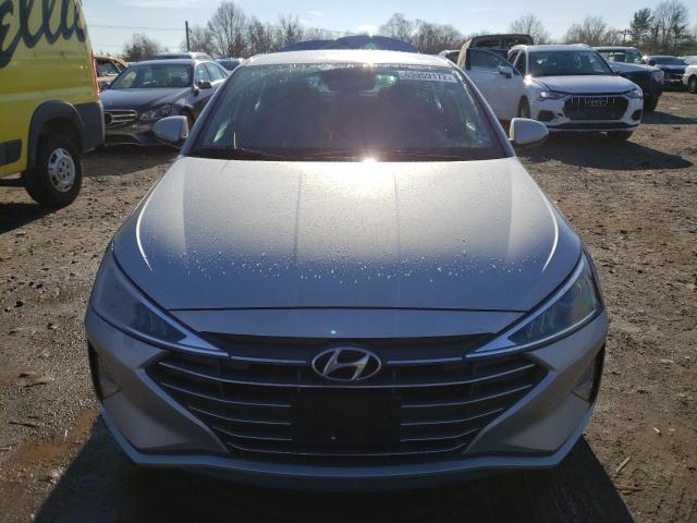 5NPD84LF5KH482794 Hyundai Elantra SE 5