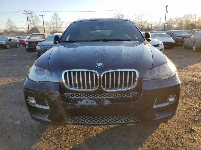 VIN 5UXFG8C55EL593161 2014 BMW X6, Xdrive50I no.5