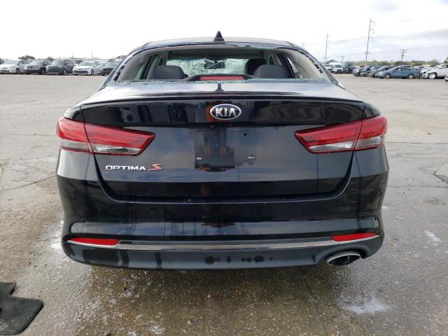 5XXGT4L34JG251610 KIA Optima Lx