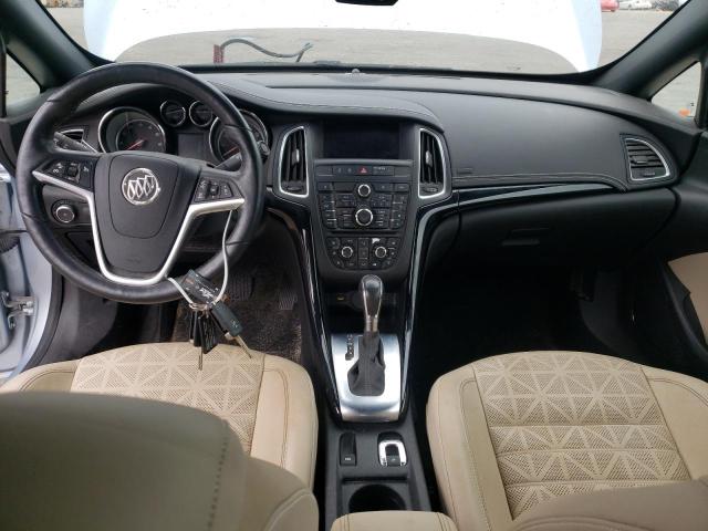 2018 BUICK CASCADA PR W04WH3N50JG048593