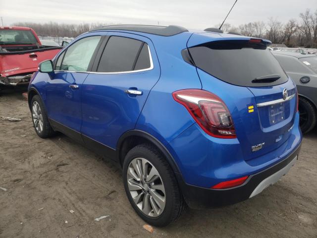 KL4CJASB0HB092171 Buick Encore Preferred