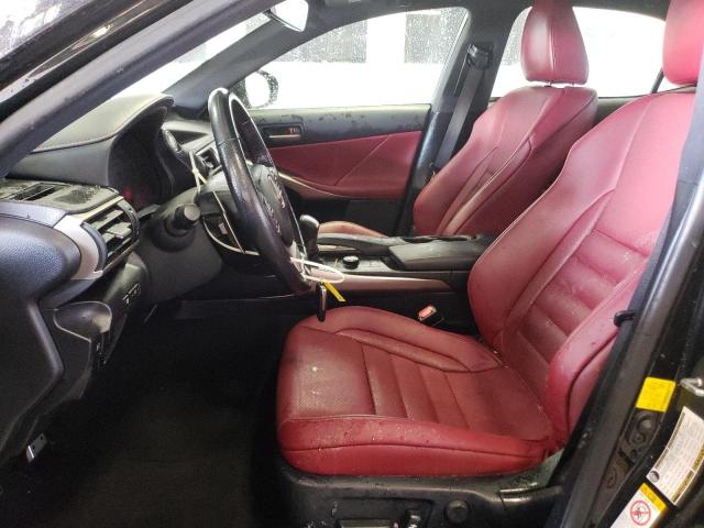 2017 LEXUS IS 300 - JTHCM1D27H5020942