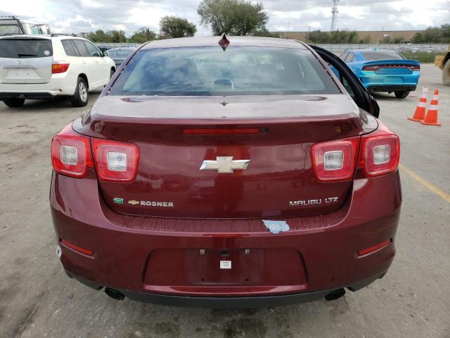2015 CHEVROLET MALIBU LTZ - 1G11F5SL6FF212584