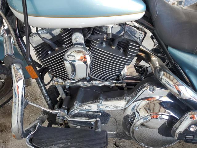 2007 HARLEY-DAVIDSON FLHRCI 1HD1FR4147Y655766