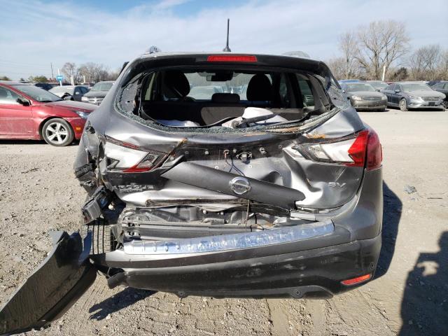 JN1BJ1CP5KW241253 Nissan Rogue Sport S