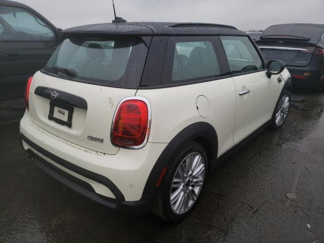 WMW33DH02P2S82041 Mini Cooper