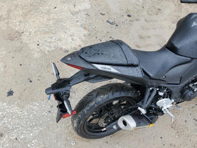 2022 YAMAHA MT-03 MH3RH20Y6NK007064