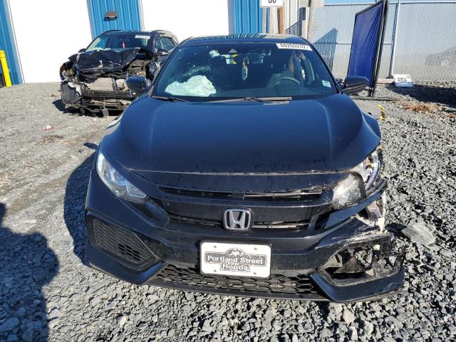 2019 HONDA CIVIC LX - SHHFK7H37KU305171
