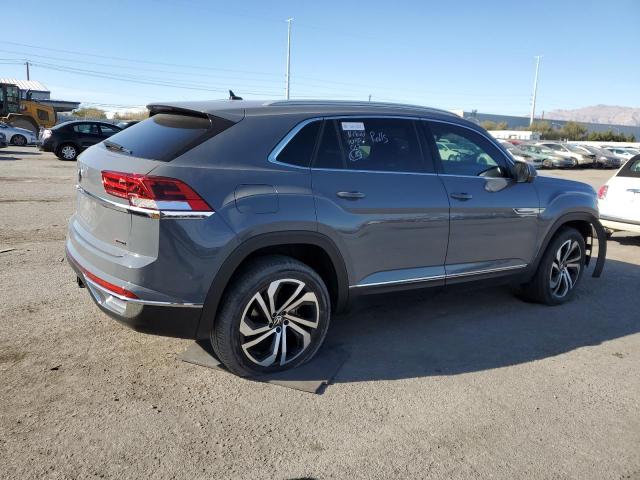 2020 VOLKSWAGEN ATLAS CROS - 1V2NE2CA1LC212141