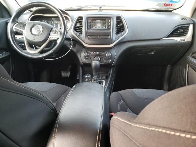 1C4PJMCS1FW794934 Jeep Cherokee Latitude