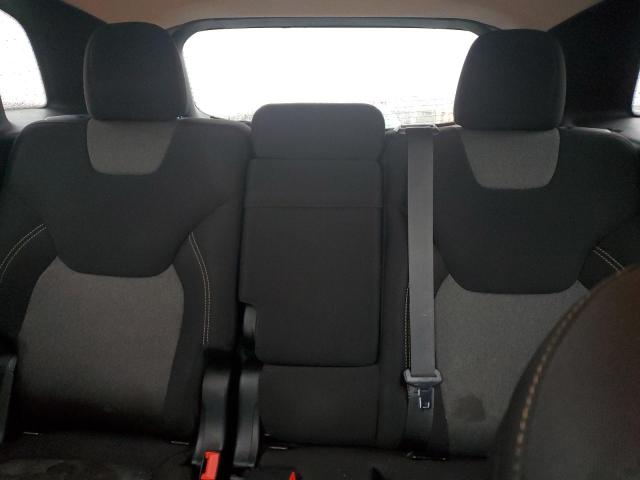 1C4PJLCB4EW264787 Jeep Cherokee Latitude