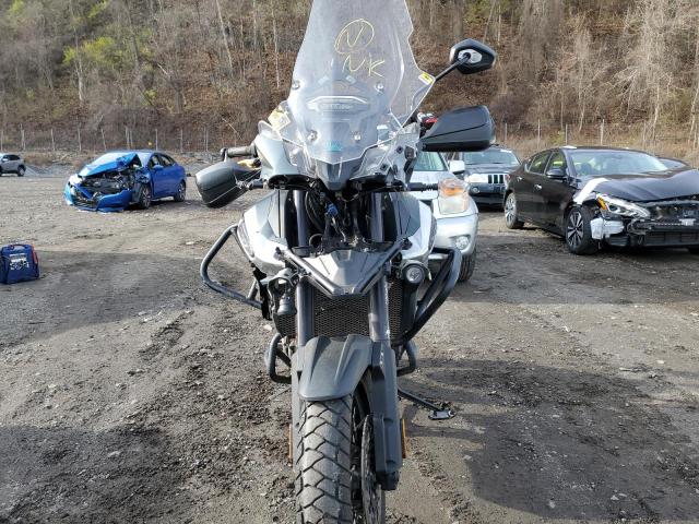 2019 TRIUMPH MOTORCYCLE EXPLORER X SMTF45XBXKJ910997