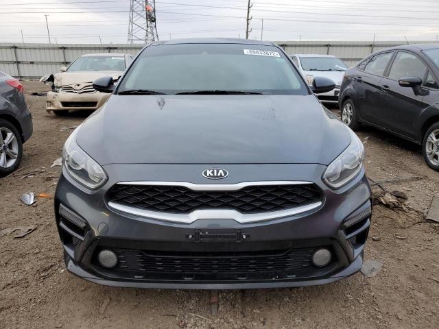 2019 KIA FORTE - 3KPF24AD2KE027546
