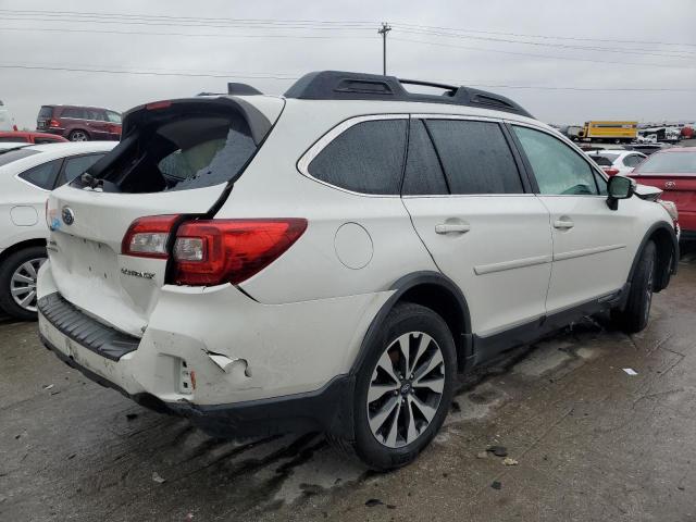 4S4BSBNC0G3313331 Subaru Outback 2.5i Limited