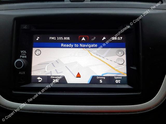 TSMJYA22S00156644 Suzuki Sx4 S