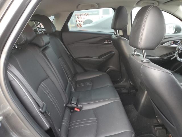 2019 MAZDA CX-3 GRAND - JM1DKFD75K0408552