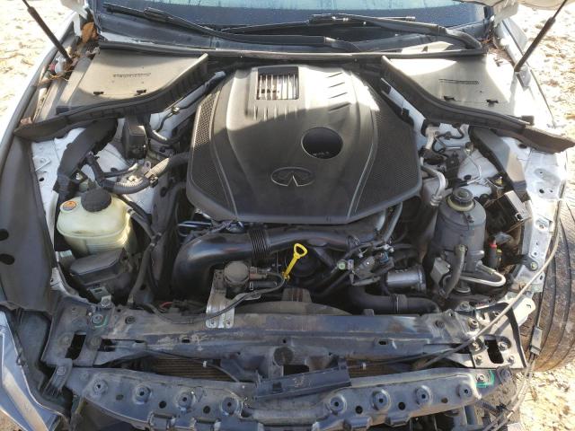 2017 INFINITI Q60 BASE JN1CV7EK1HM111066
