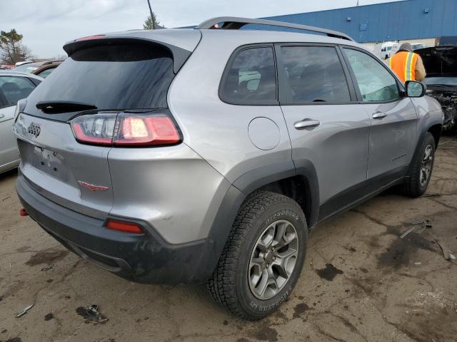 1C4PJMBX4LD655028 Jeep Cherokee Trailhawk