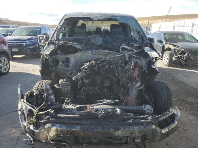 1FTFW1E8XMKE53758 Ford F150 Supercrew