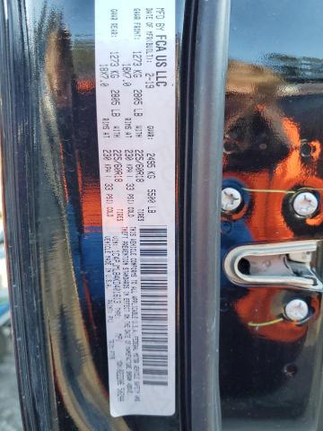 1C4PJMLB4KD401613 Jeep Cherokee Latitude Plus