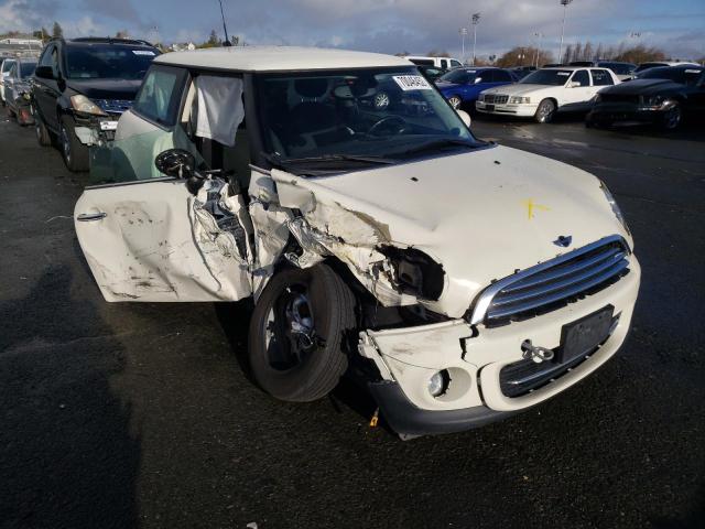 WMWSU3C50CT261912 Mini Cooper