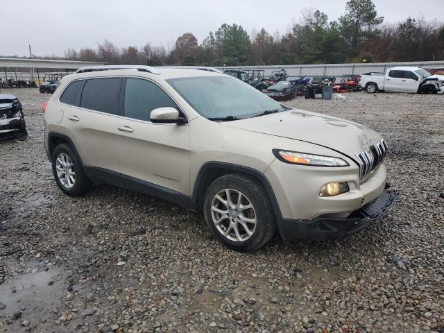 1C4PJLCB4EW264787 Jeep Cherokee Latitude