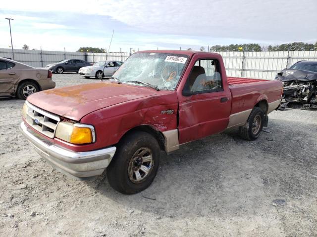 1994 Ford Ranger 